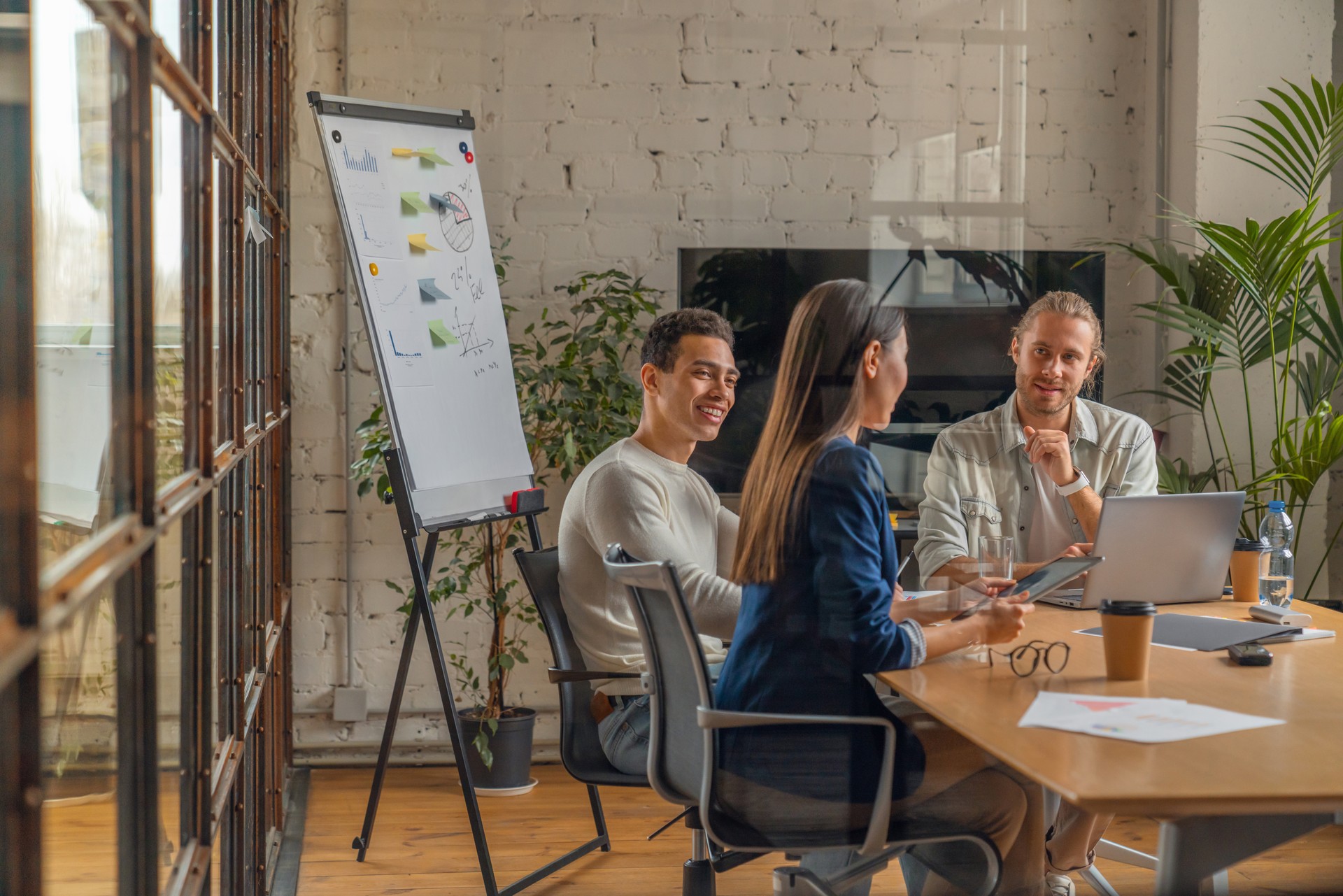 digital marketing b2b